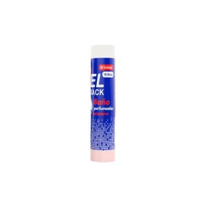 bolsa basura baÑo 39x40 r/30uds